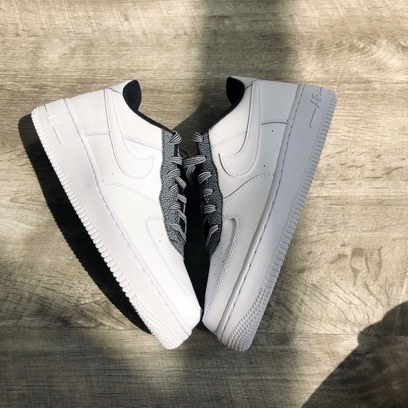 Air force 1 - Picture 4 of 8